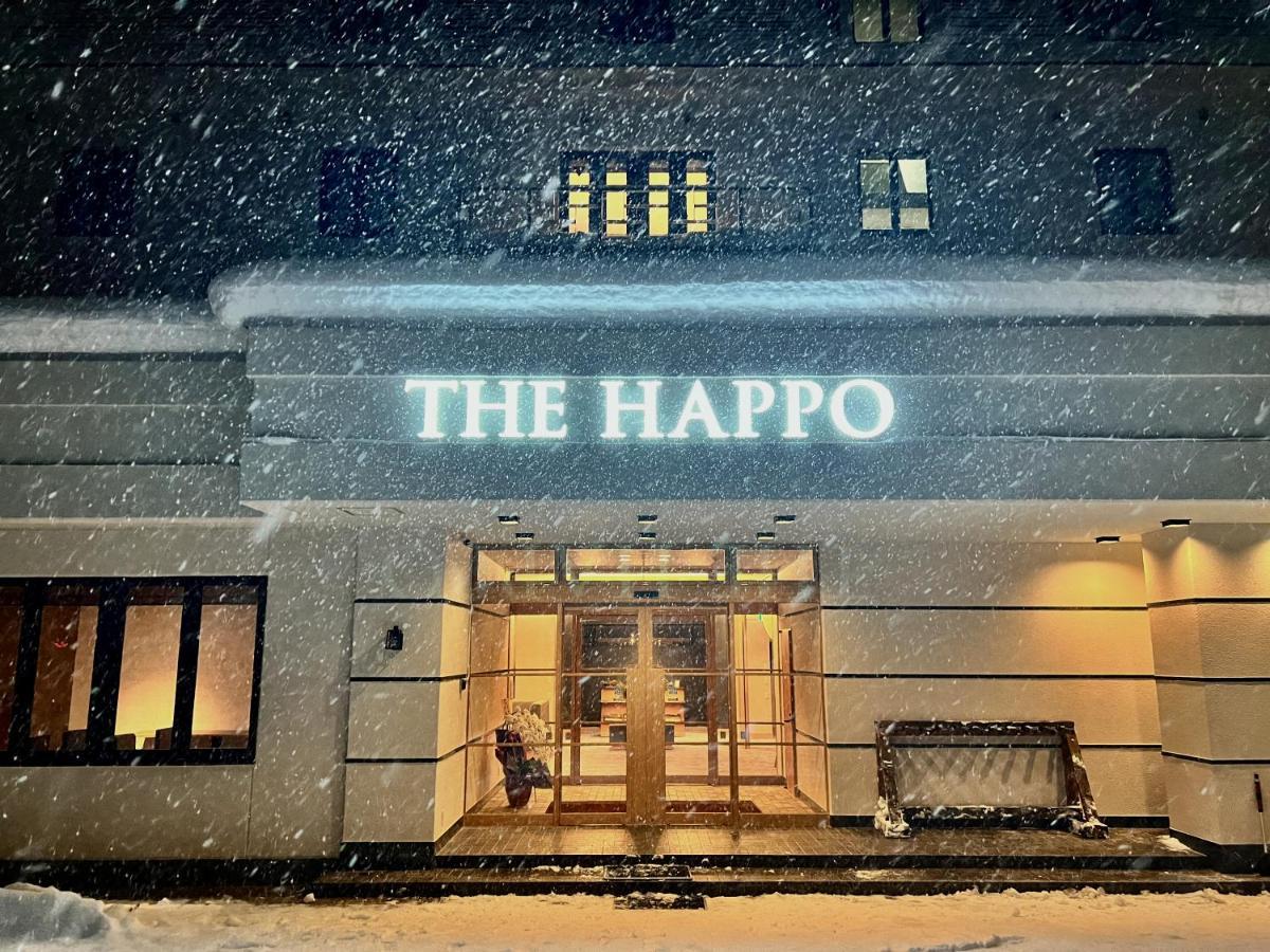 The Happo By Hakuba Hotel Group Exterior photo